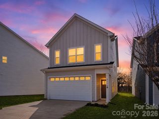 9119 Old Moores Chapel Road, Charlotte, NC 28214