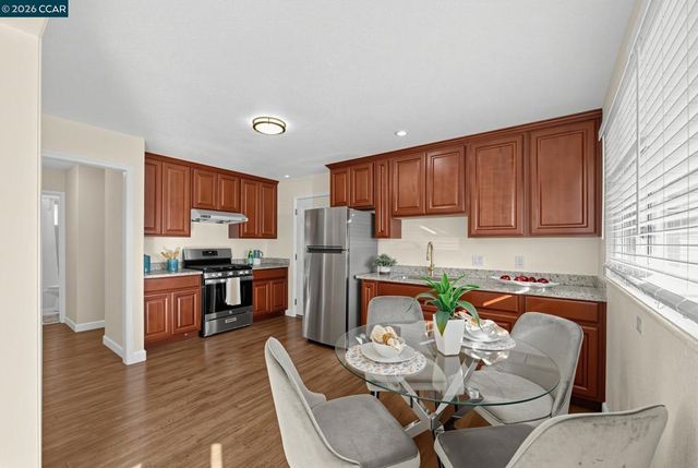 15345 Mendocino St, San Leandro, CA 94579