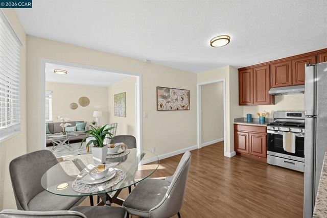 15345 Mendocino St, San Leandro, CA 94579