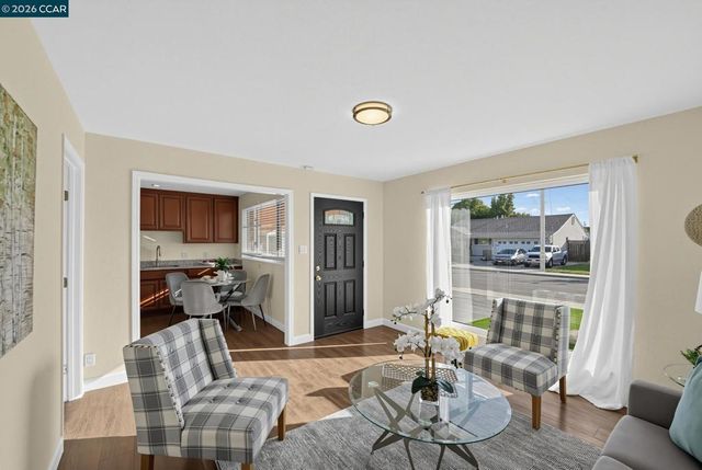 15345 Mendocino St, San Leandro, CA 94579