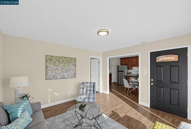 15345 Mendocino St, San Leandro, CA 94579
