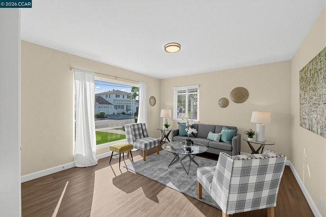 15345 Mendocino St, San Leandro, CA 94579
