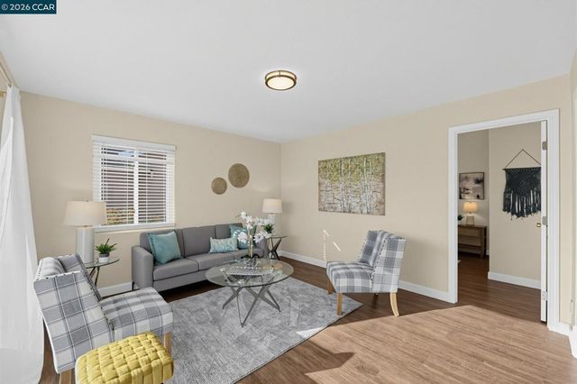 15345 Mendocino St, San Leandro, CA 94579