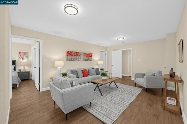 15345 Mendocino St, San Leandro, CA 94579
