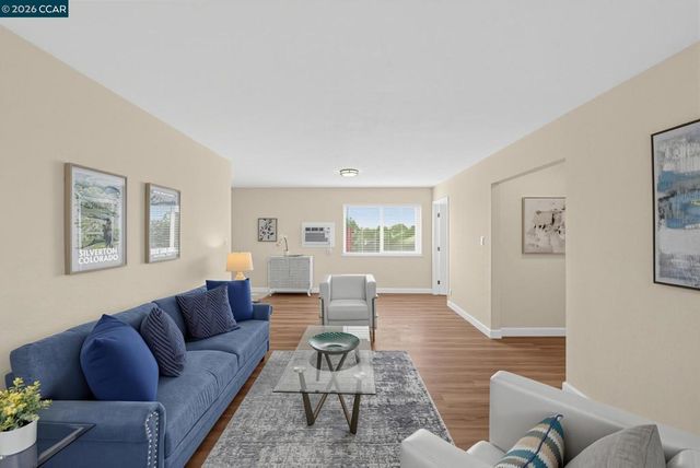 15345 Mendocino St, San Leandro, CA 94579
