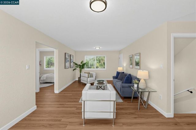 15345 Mendocino St, San Leandro, CA 94579