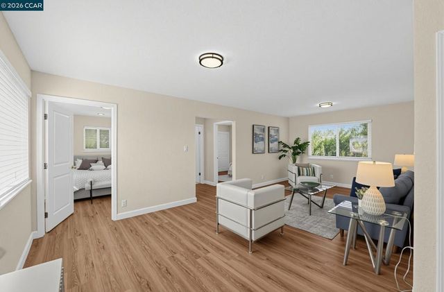 15345 Mendocino St, San Leandro, CA 94579