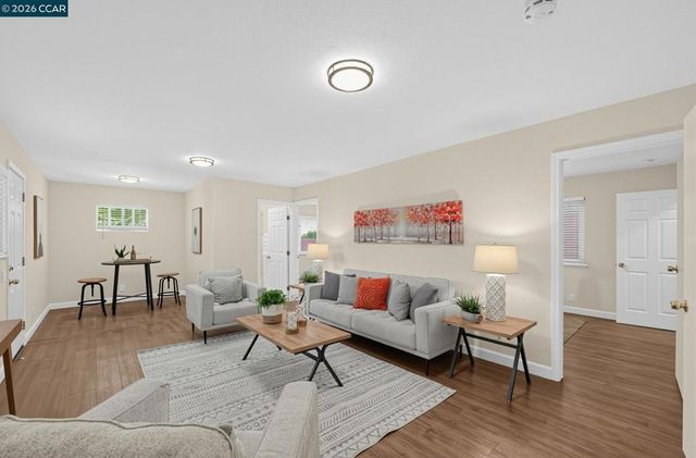 15345 Mendocino St, San Leandro, CA 94579