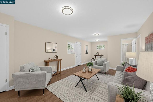 15345 Mendocino St, San Leandro, CA 94579