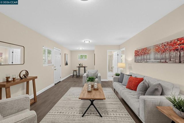 15345 Mendocino St, San Leandro, CA 94579