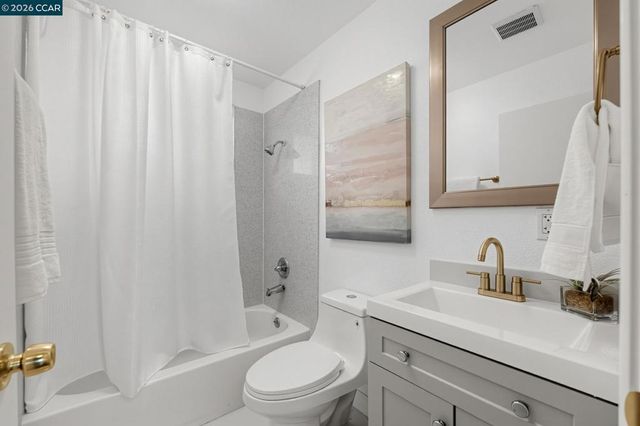 15345 Mendocino St, San Leandro, CA 94579
