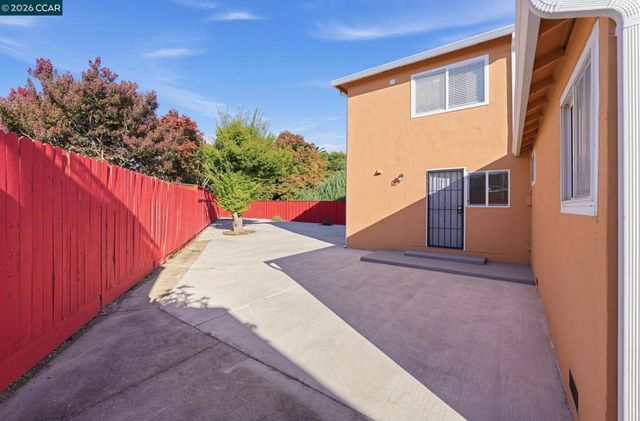 15345 Mendocino St, San Leandro, CA 94579