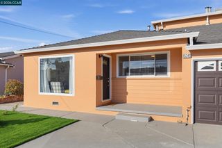 15345 Mendocino St, San Leandro, CA 94579