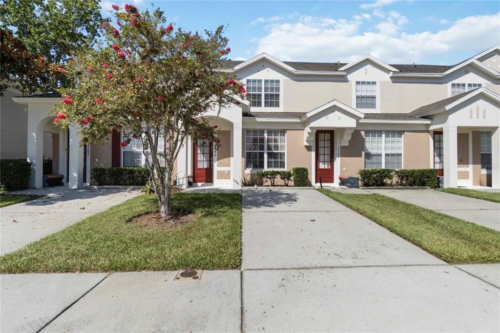 2382 SILVER PALM DRIVE E, Kissimmee, FL 34747
