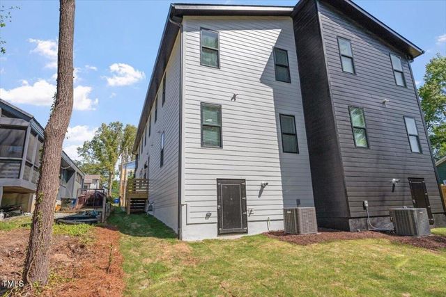 730 Hopkins Street, Durham, NC 27701