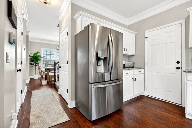 3098 Autumn Bluff Ct, Clarksville, TN 37040