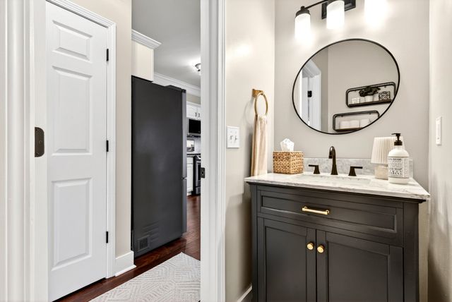 3098 Autumn Bluff Ct, Clarksville, TN 37040