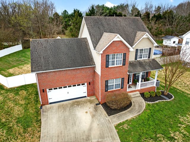 3098 Autumn Bluff Ct, Clarksville, TN 37040