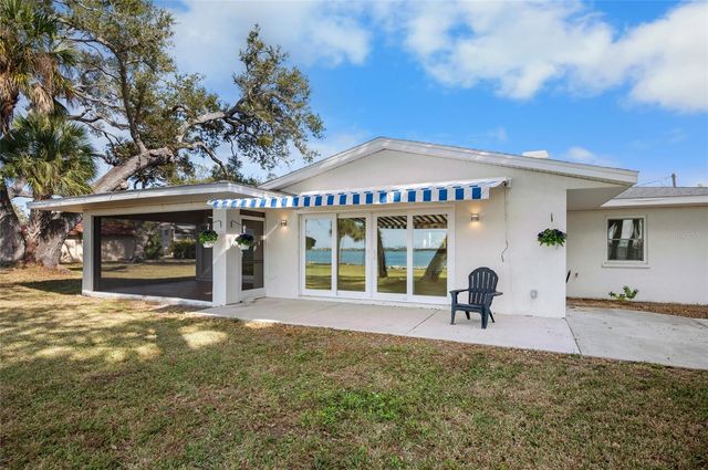 918 EDGEWATER DRIVE, Englewood, FL 34223