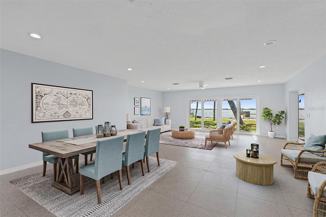 918 EDGEWATER DRIVE, Englewood, FL 34223