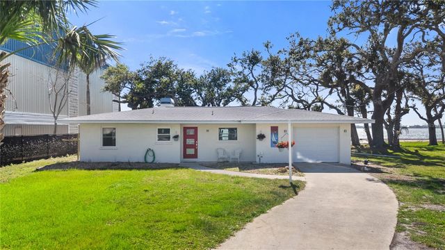 918 EDGEWATER DRIVE, Englewood, FL 34223