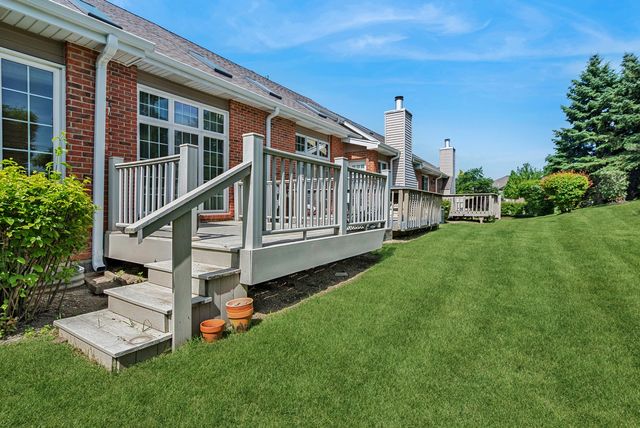 14255 Wedgewood Glens Drive, Orland Park, IL 60462