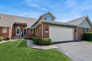 14255 Wedgewood Glens Drive, Orland Park, IL 60462
