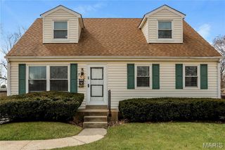 800 Tyson Drive, Florissant, MO 63031