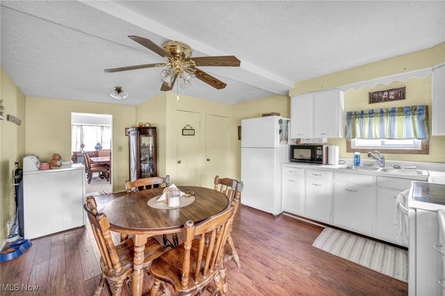 222 Union Street, Wellington, OH 44090