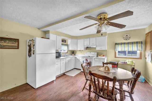 222 Union Street, Wellington, OH 44090