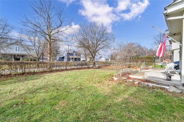 222 Union Street, Wellington, OH 44090