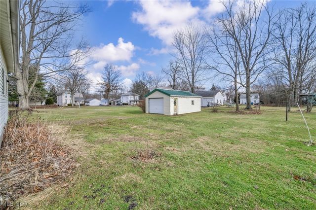 222 Union Street, Wellington, OH 44090