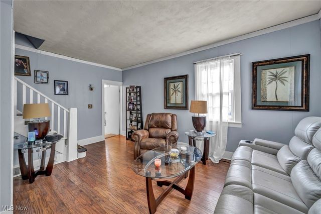 222 Union Street, Wellington, OH 44090