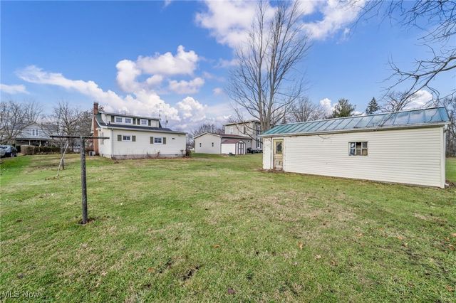 222 Union Street, Wellington, OH 44090