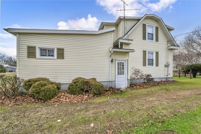 222 Union Street, Wellington, OH 44090