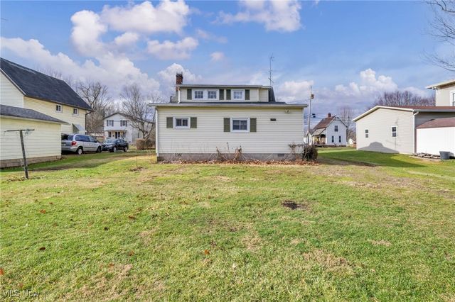 222 Union Street, Wellington, OH 44090