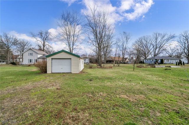 222 Union Street, Wellington, OH 44090