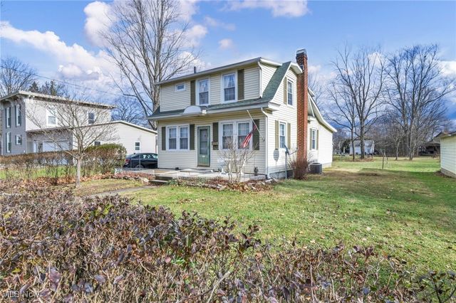 222 Union Street, Wellington, OH 44090