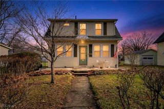 222 Union Street, Wellington, OH 44090