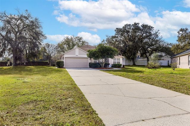 860 GRAND HUGHEY COURT, Apopka, FL 32712