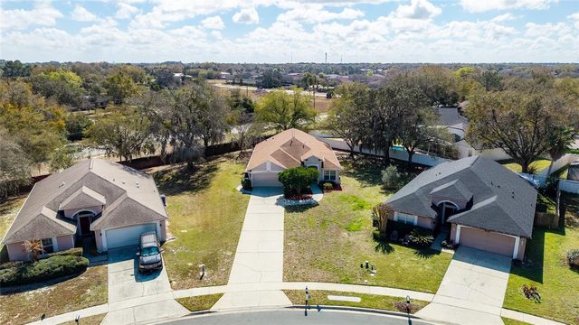 860 GRAND HUGHEY COURT, Apopka, FL 32712
