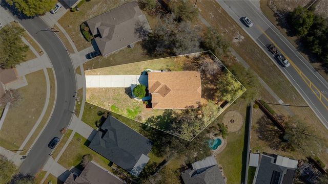 860 GRAND HUGHEY COURT, Apopka, FL 32712