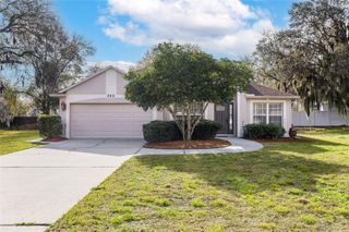 860 GRAND HUGHEY COURT, Apopka, FL 32712