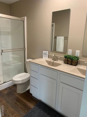 121 Peruque Creek Manor, Wright City, MO 63390