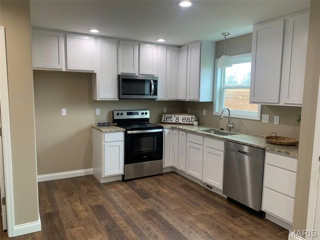 121 Peruque Creek Manor, Wright City, MO 63390