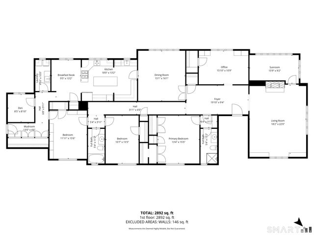 180 Fern Street 2, West Hartford, CT 06119