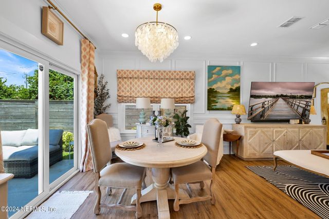 6825 A Avenue, St. Augustine, FL 32080