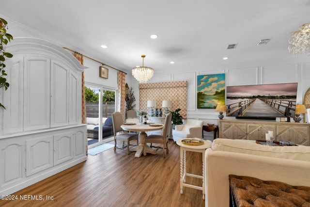 6825 A Avenue, St. Augustine, FL 32080