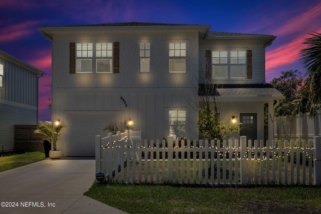 6825 A Avenue, St. Augustine, FL 32080