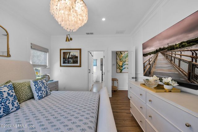 6825 A Avenue, St. Augustine, FL 32080